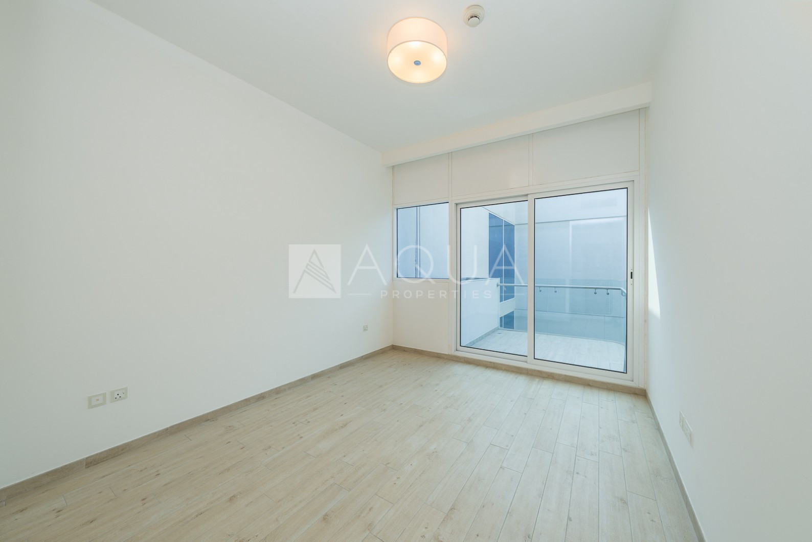 High Floor 2BR | Pool View | Ready To Move