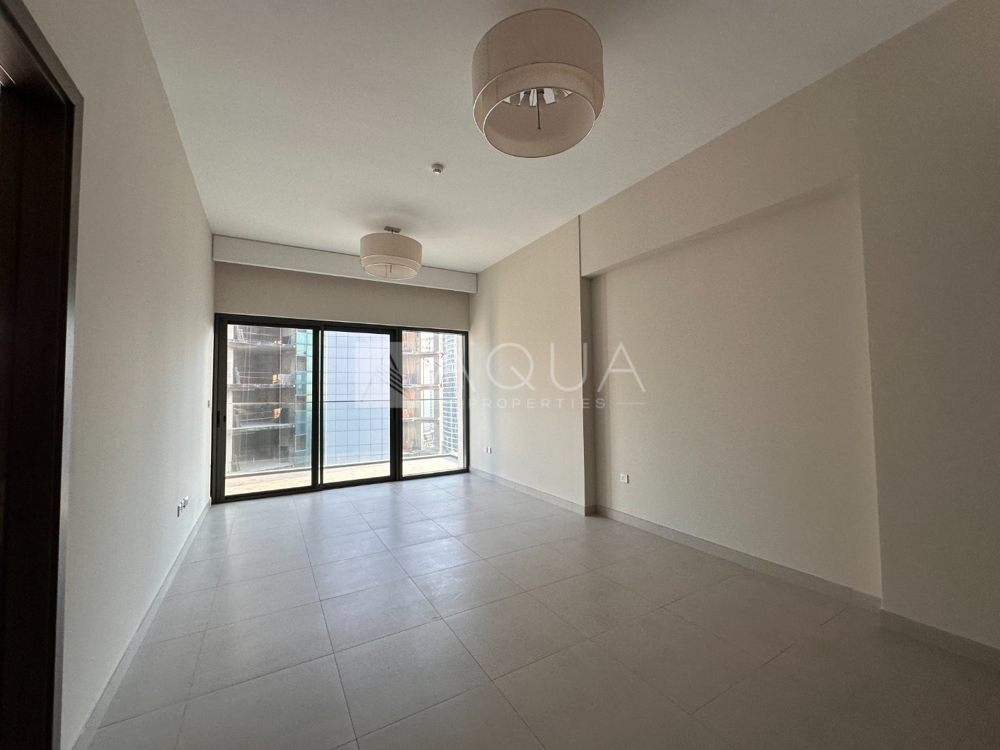 Ready to Move | Partial Burj Khalifa & Canal View | 4 Cheques