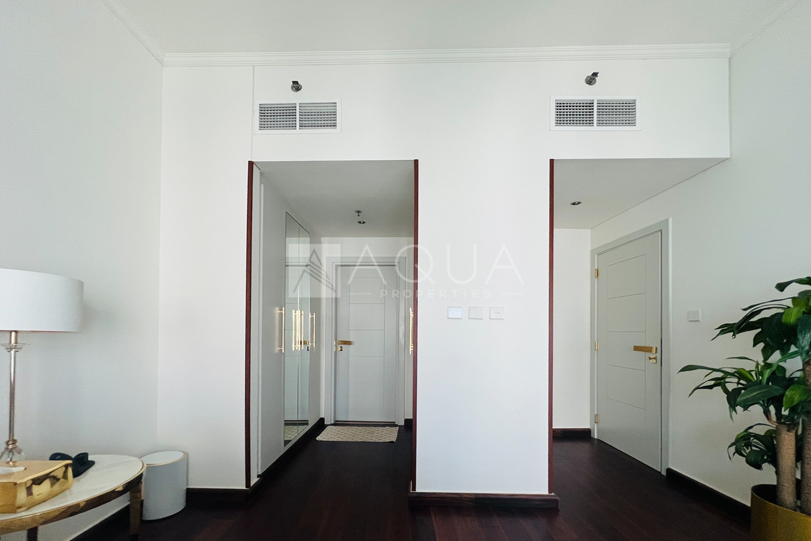 Furnished | Upgraded |  Partial Sea View