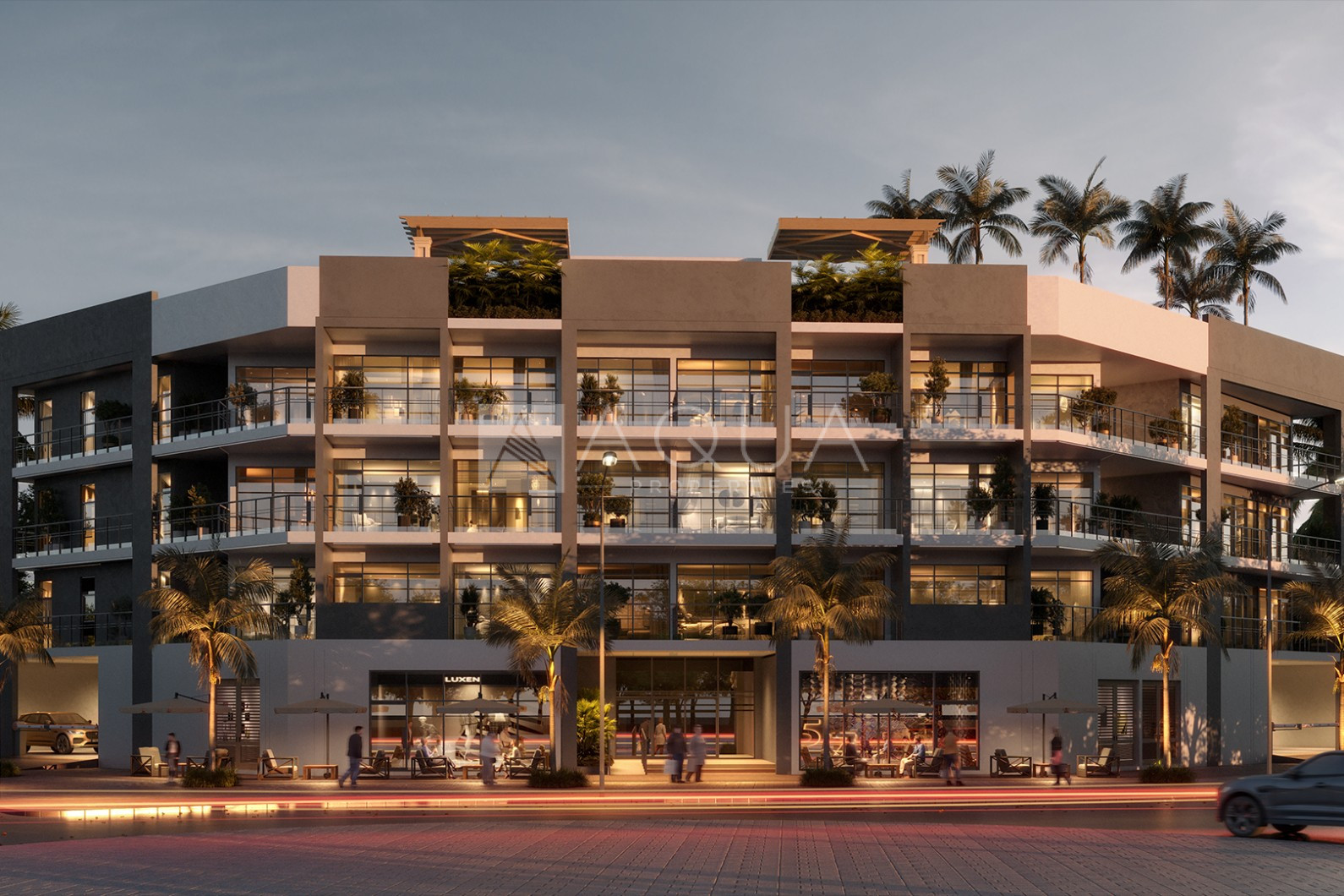 Smart Living | Family Friendly Community