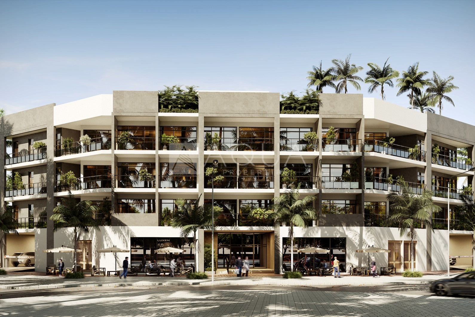 Smart Living | Family Friendly Community