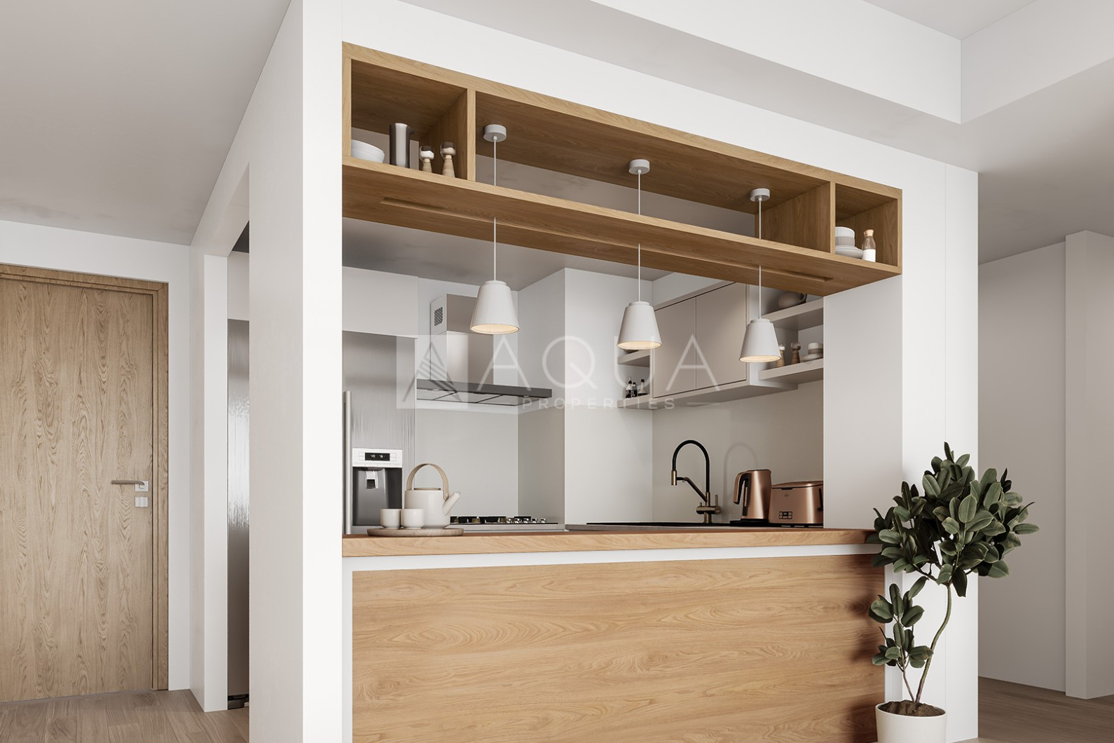 Smart Living | Family Friendly Community