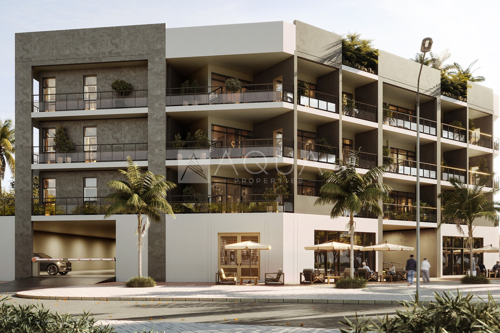 Smart Living | Family Friendly Community