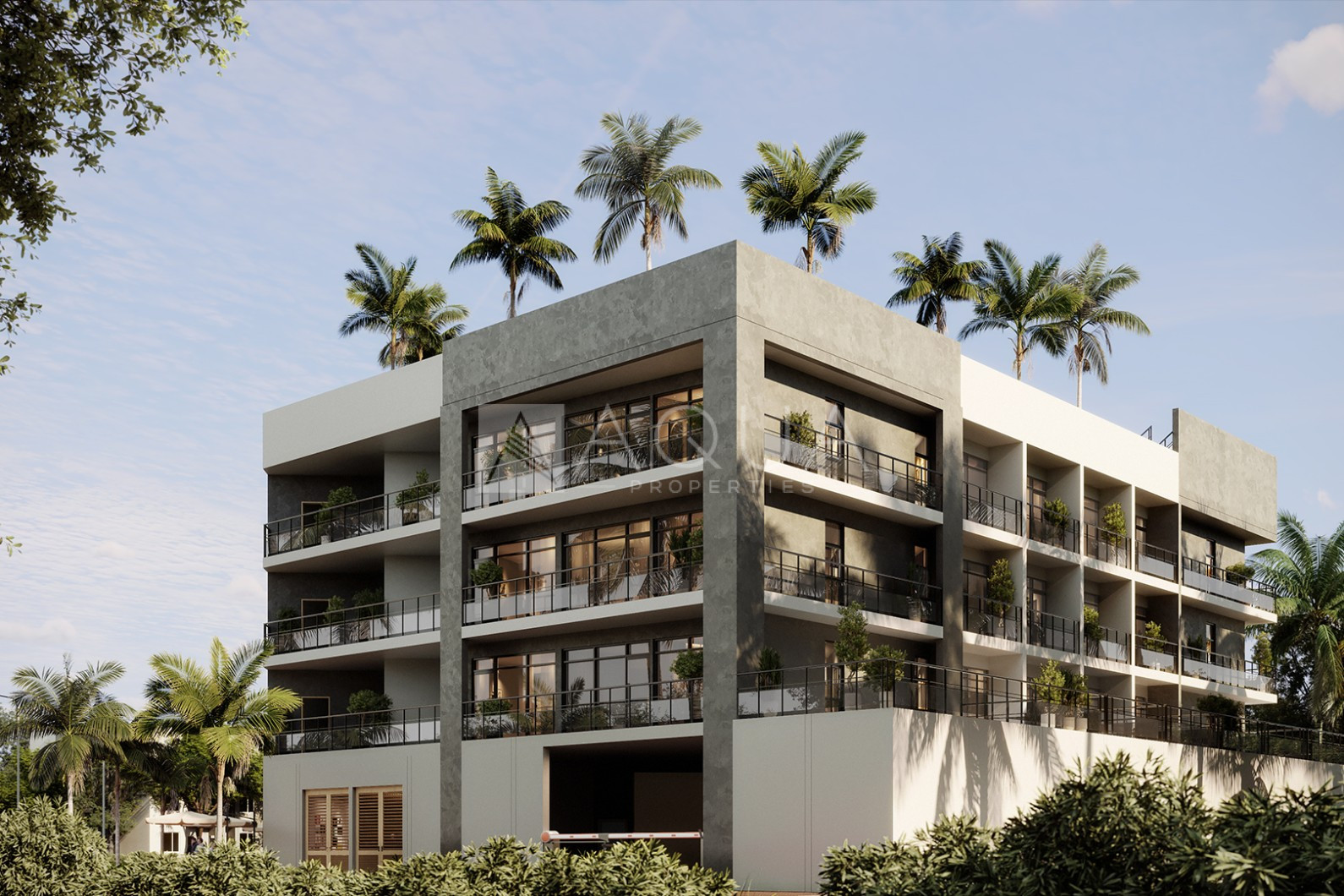 Smart and functional layout | 1 Bedroom Unit