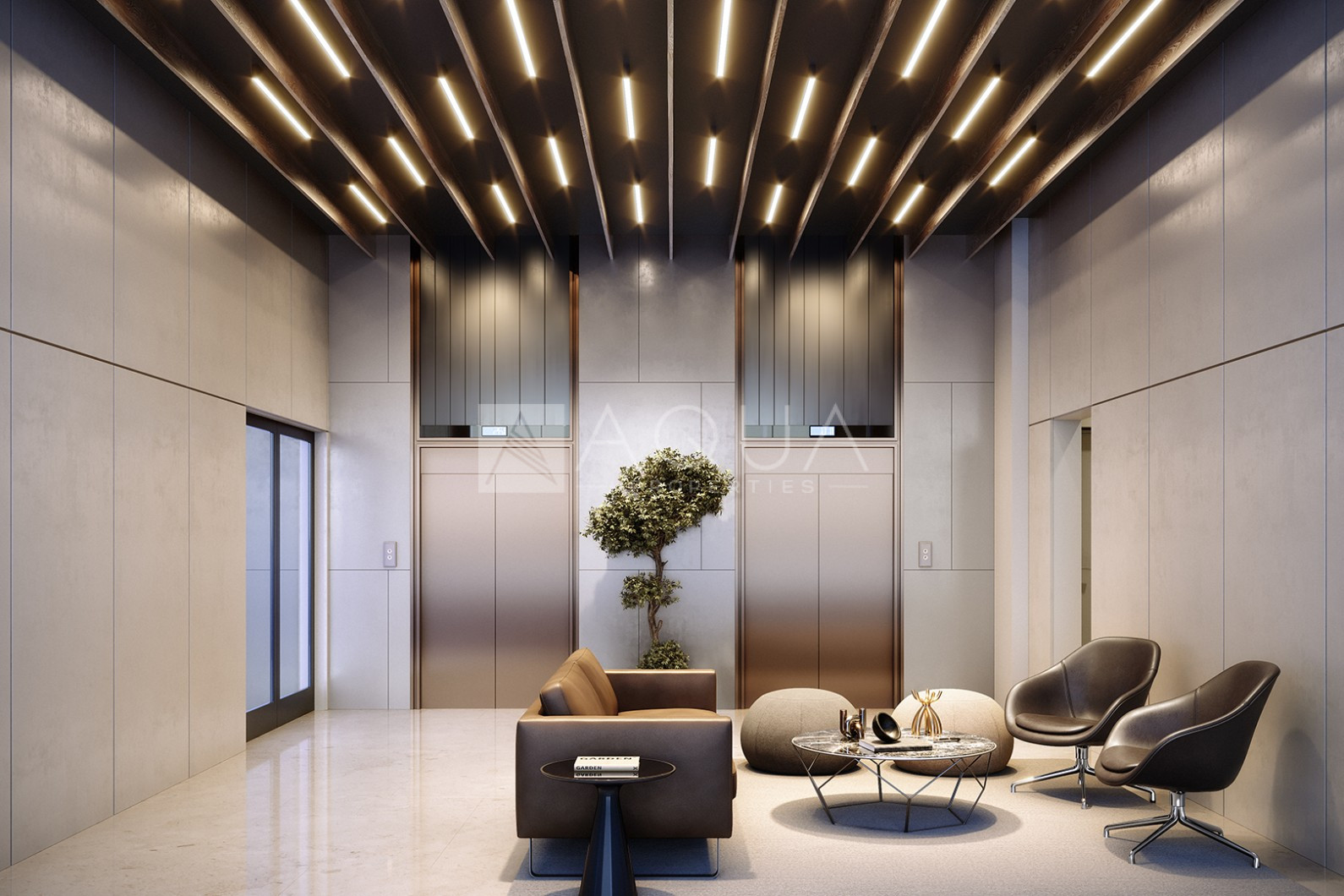 Smart and functional layout | 1 Bedroom Unit