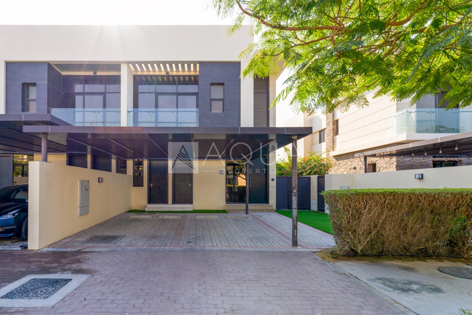 Luxury | Fully Furnished | 3 Bed        