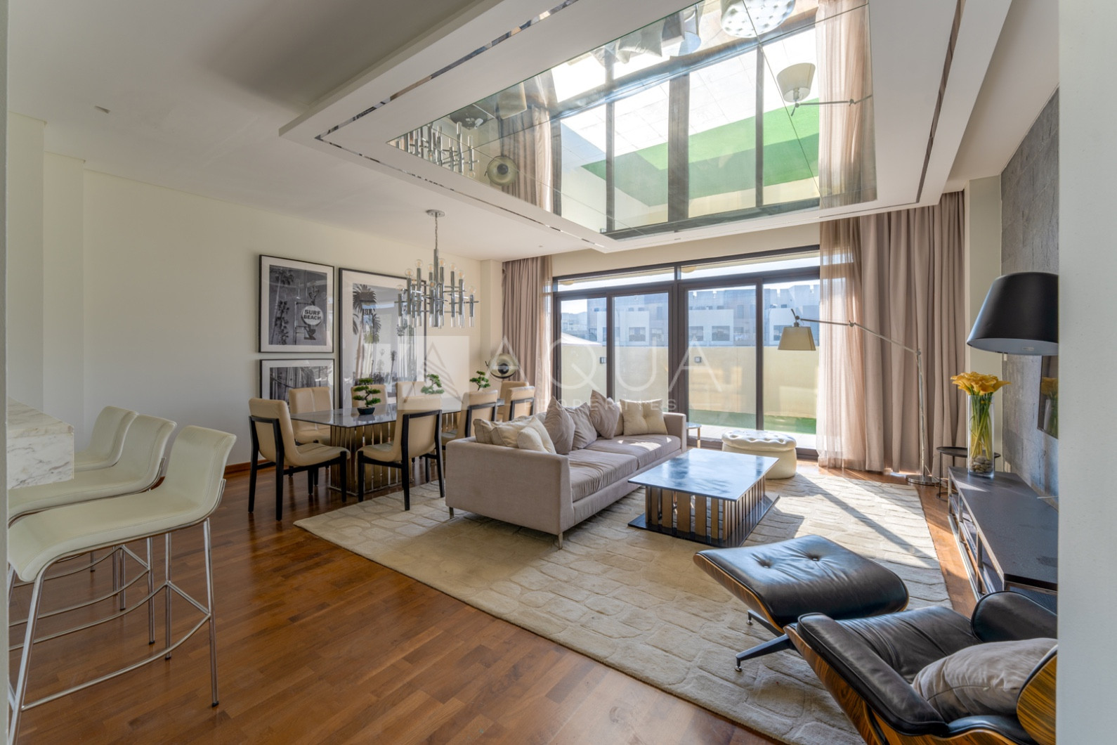 Luxury | Fully Furnished | 3 Bed        