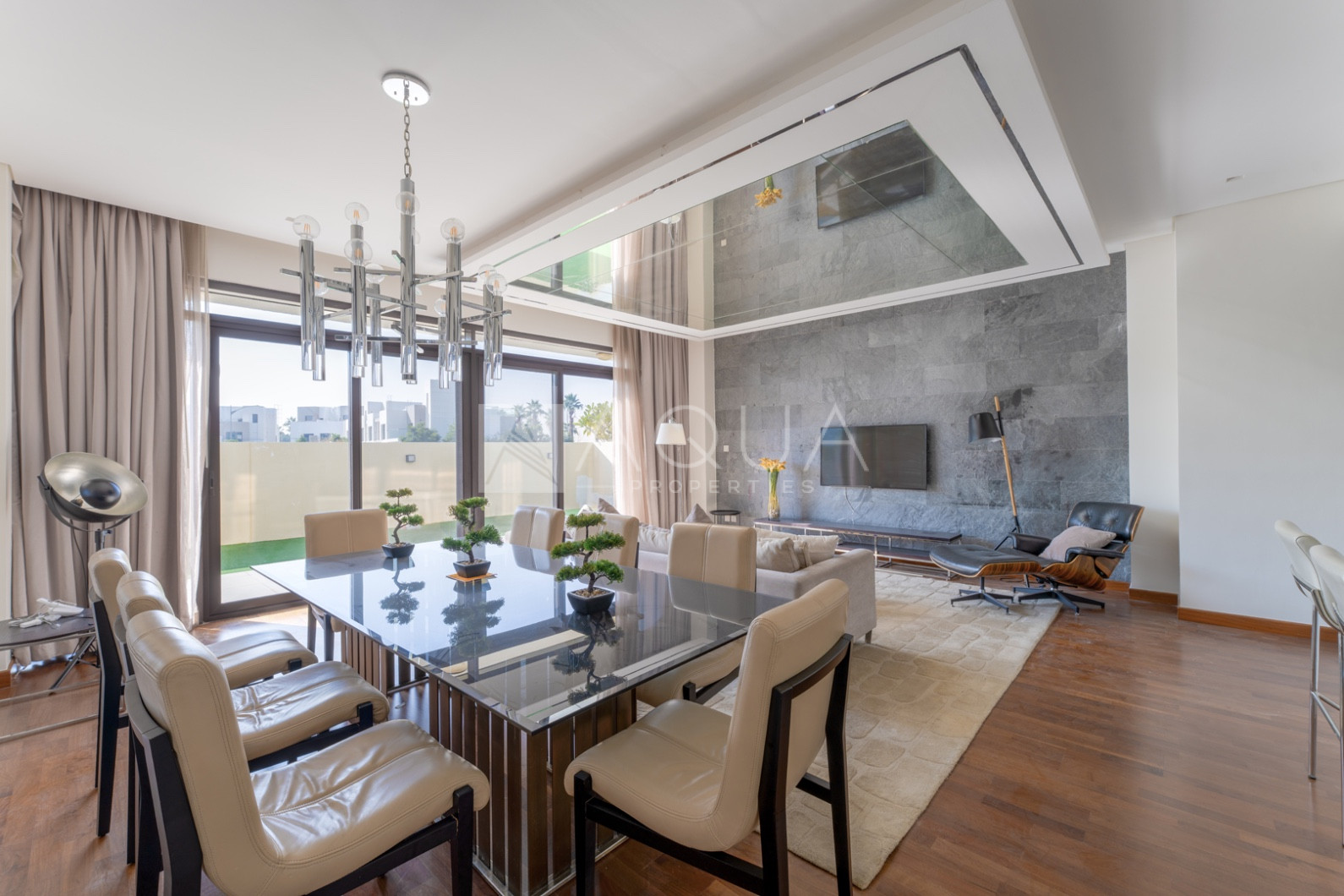 Luxury | Fully Furnished | 3 Bed        