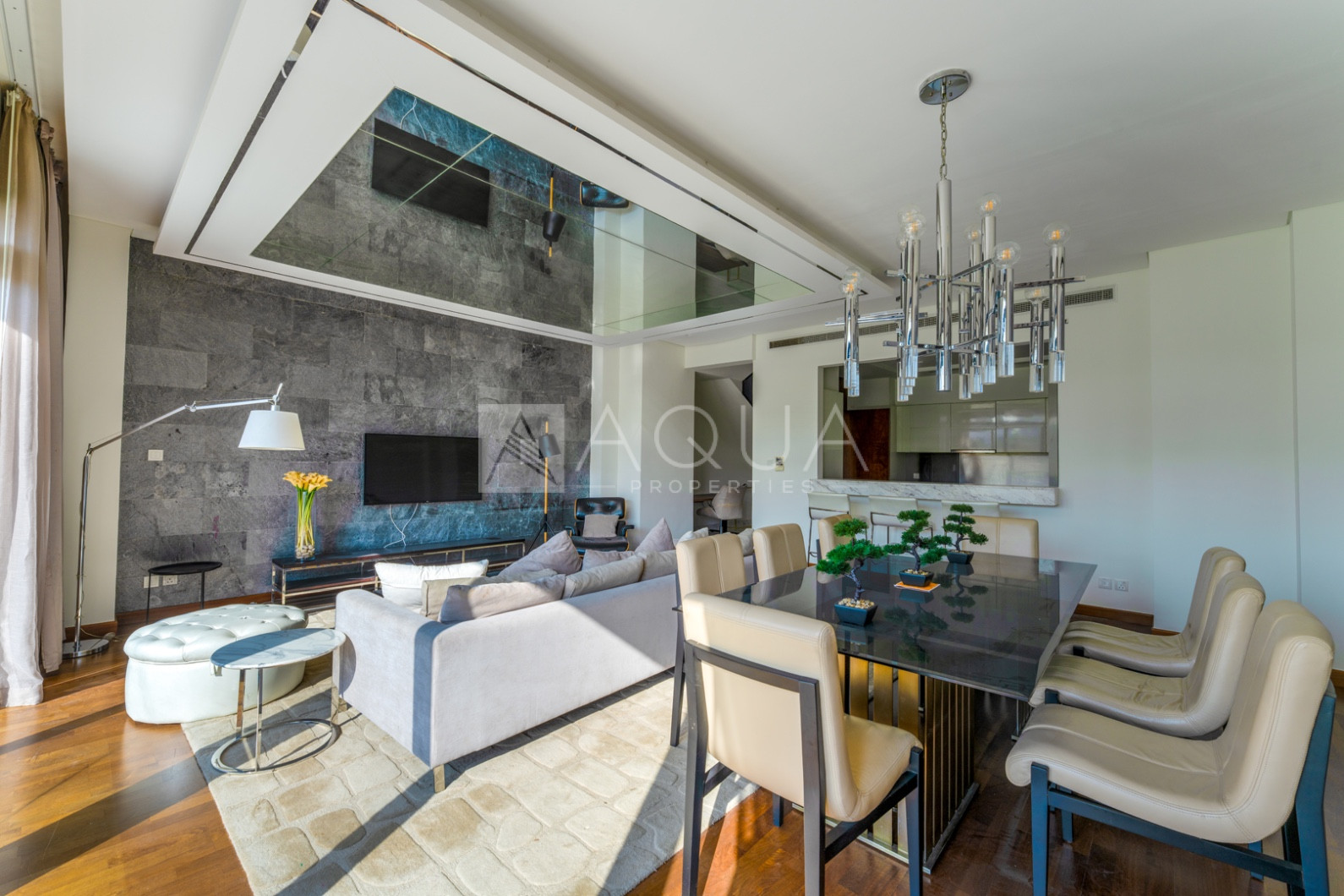 Luxury | Fully Furnished | 3 Bed        