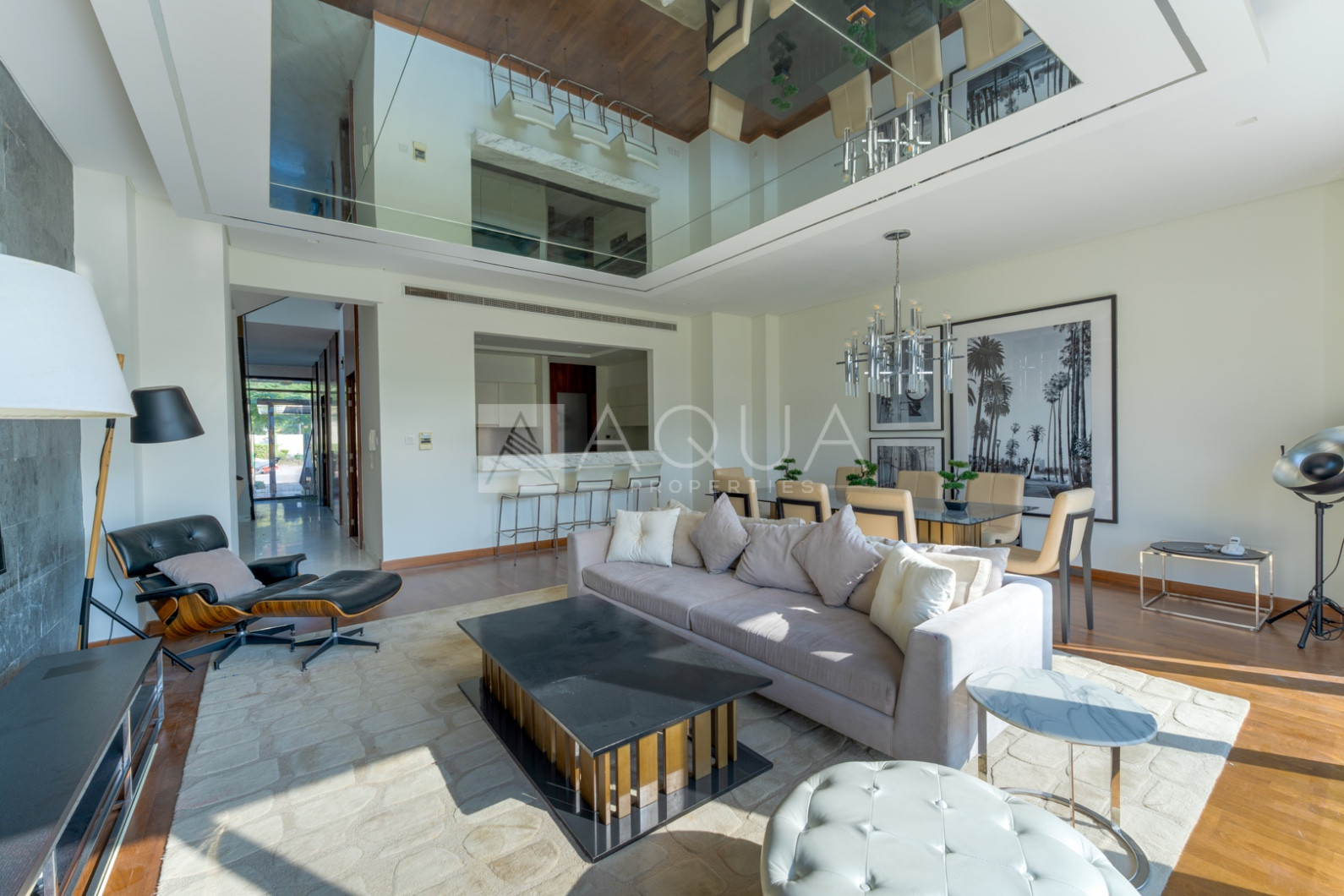 Luxury | Fully Furnished | 3 Bed        