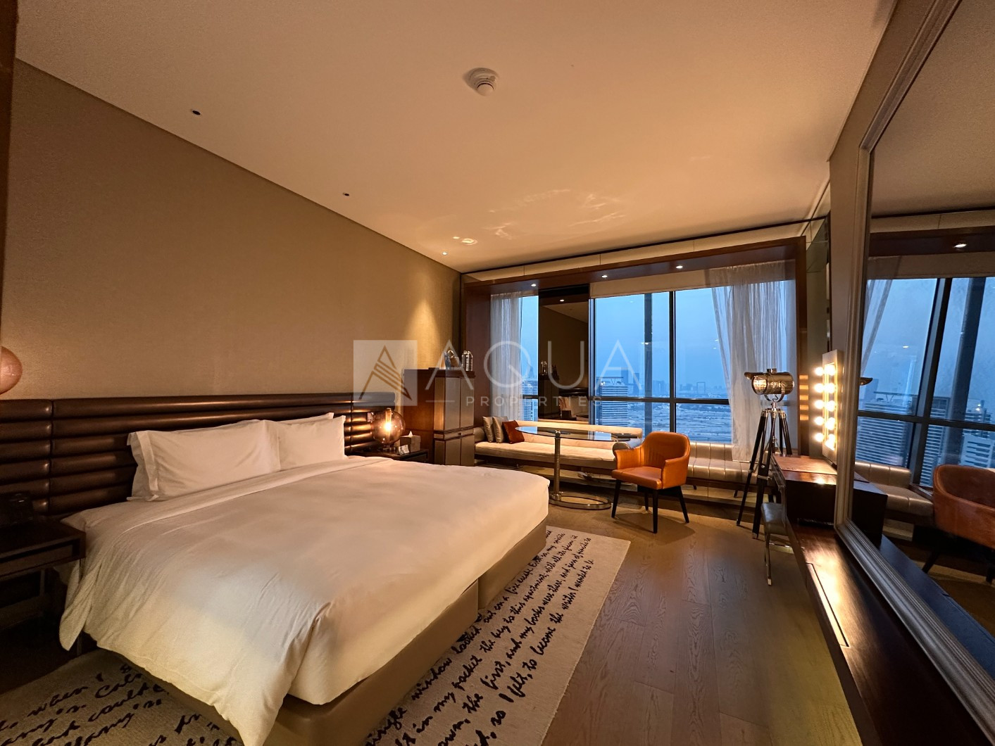 Luxury Studio | Fully Furnished | Prime Location