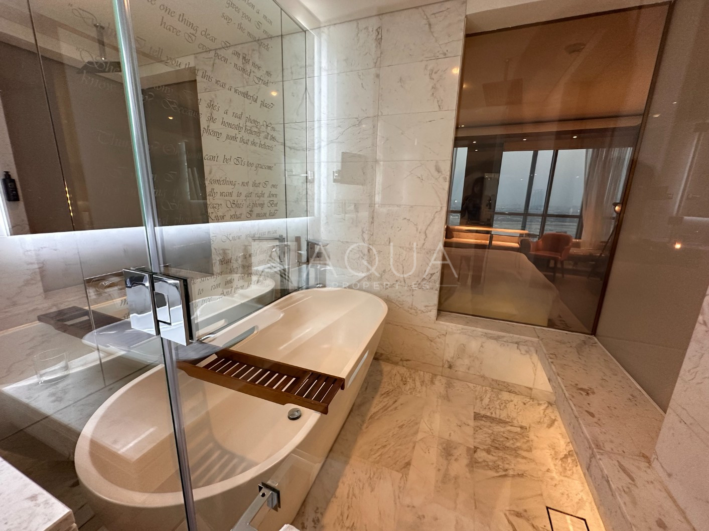 Luxury Studio | Fully Furnished | Prime Location