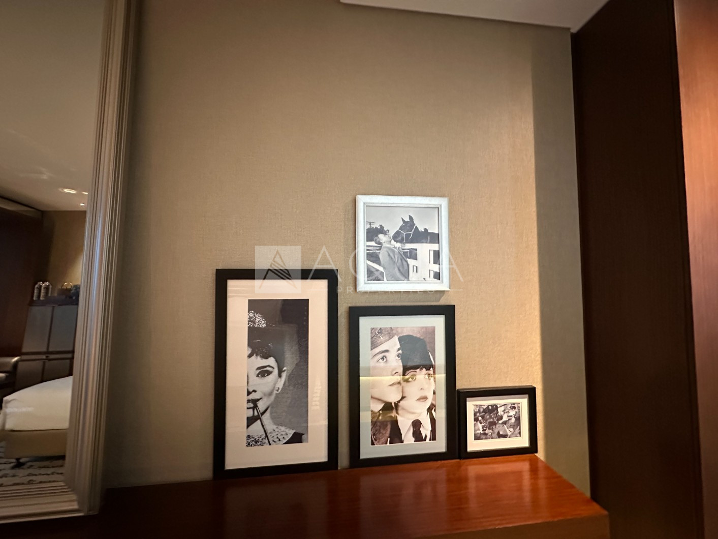 Luxury Studio | Fully Furnished | Prime Location