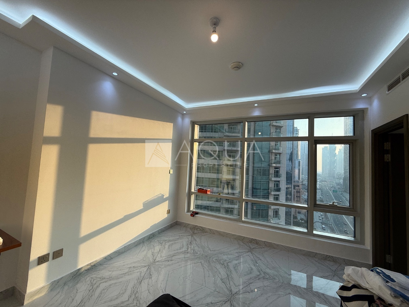 Low Floor | Boulevard View | Prime Investment Opportunity