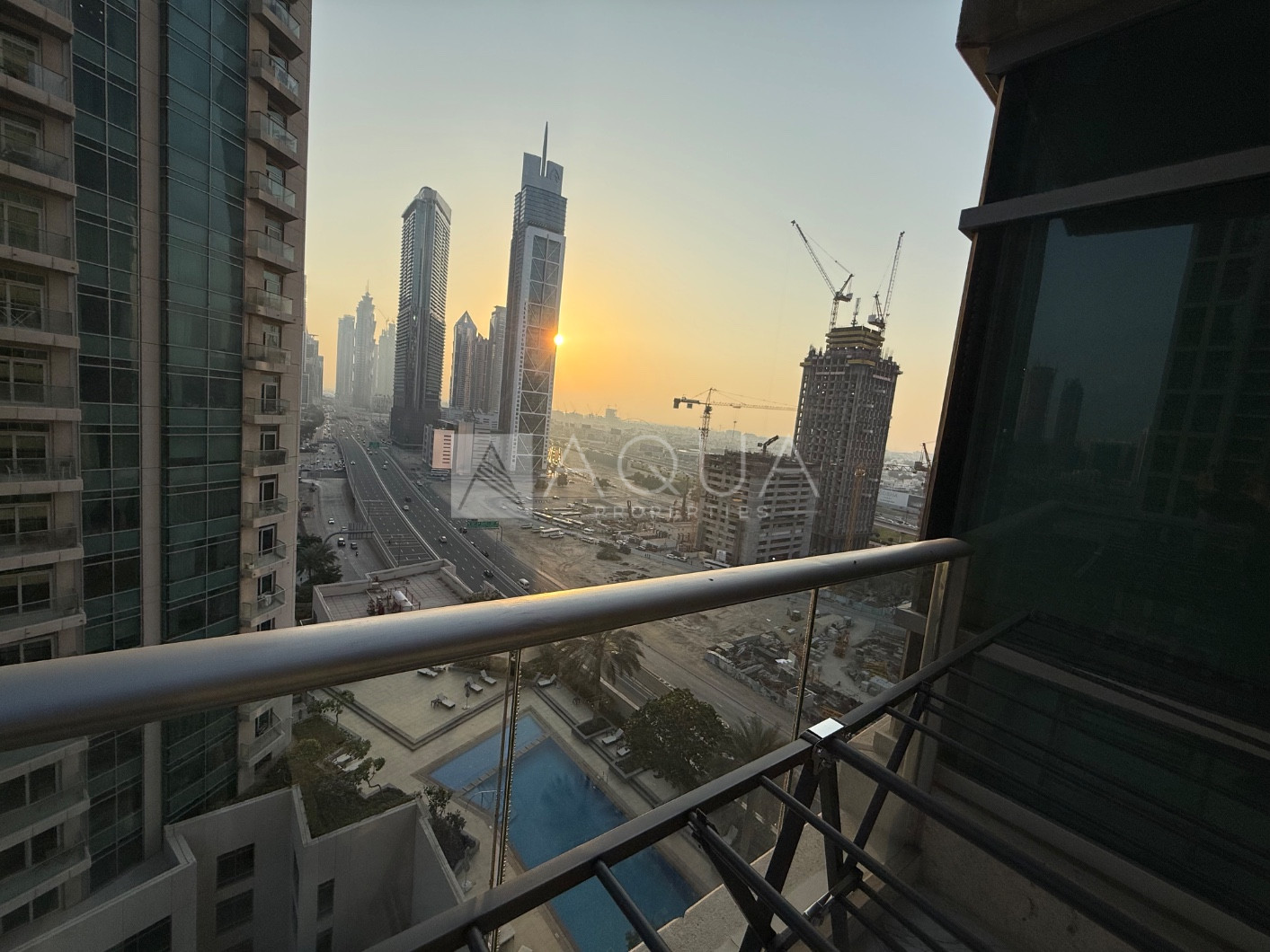 Low Floor | Boulevard View | Prime Investment Opportunity