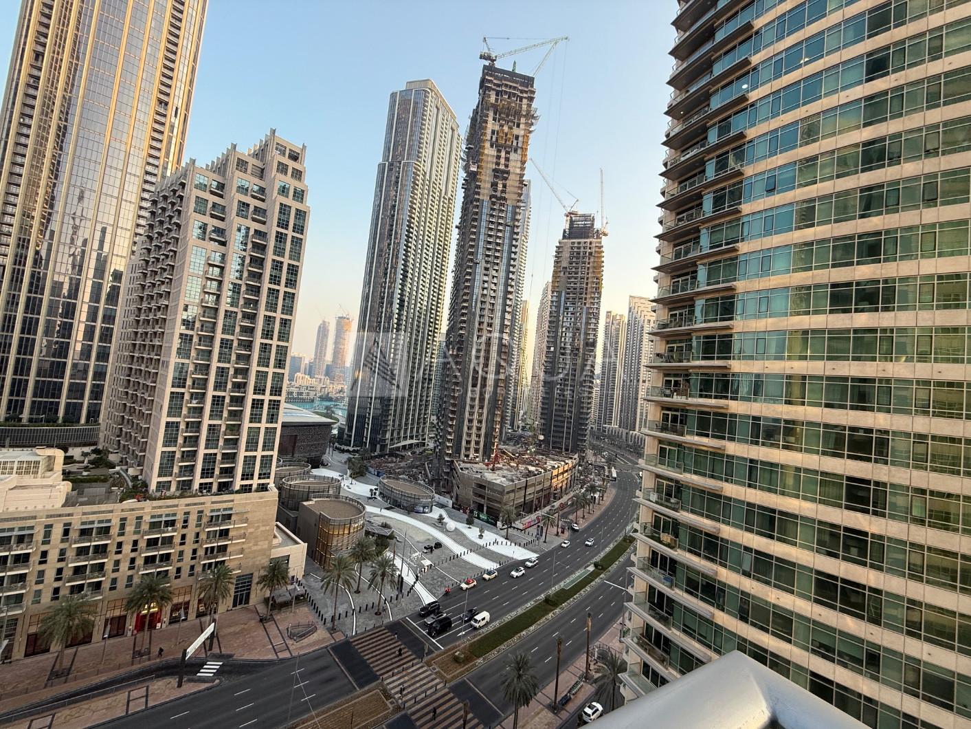 Low Floor | Boulevard View | Prime Investment Opportunity