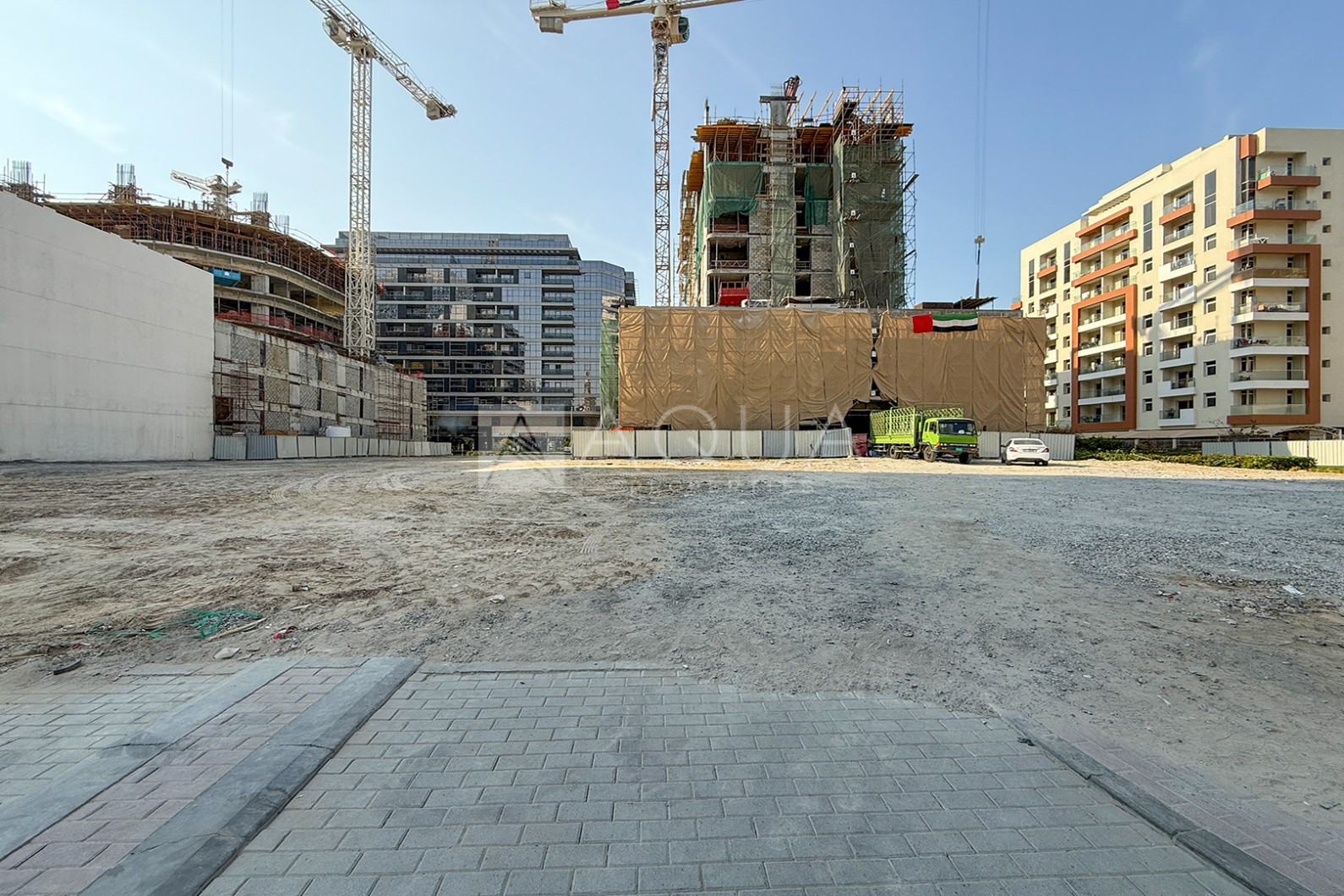 RESIDENTIAL PLOT | HIGH ROI | PREMIUM AREA