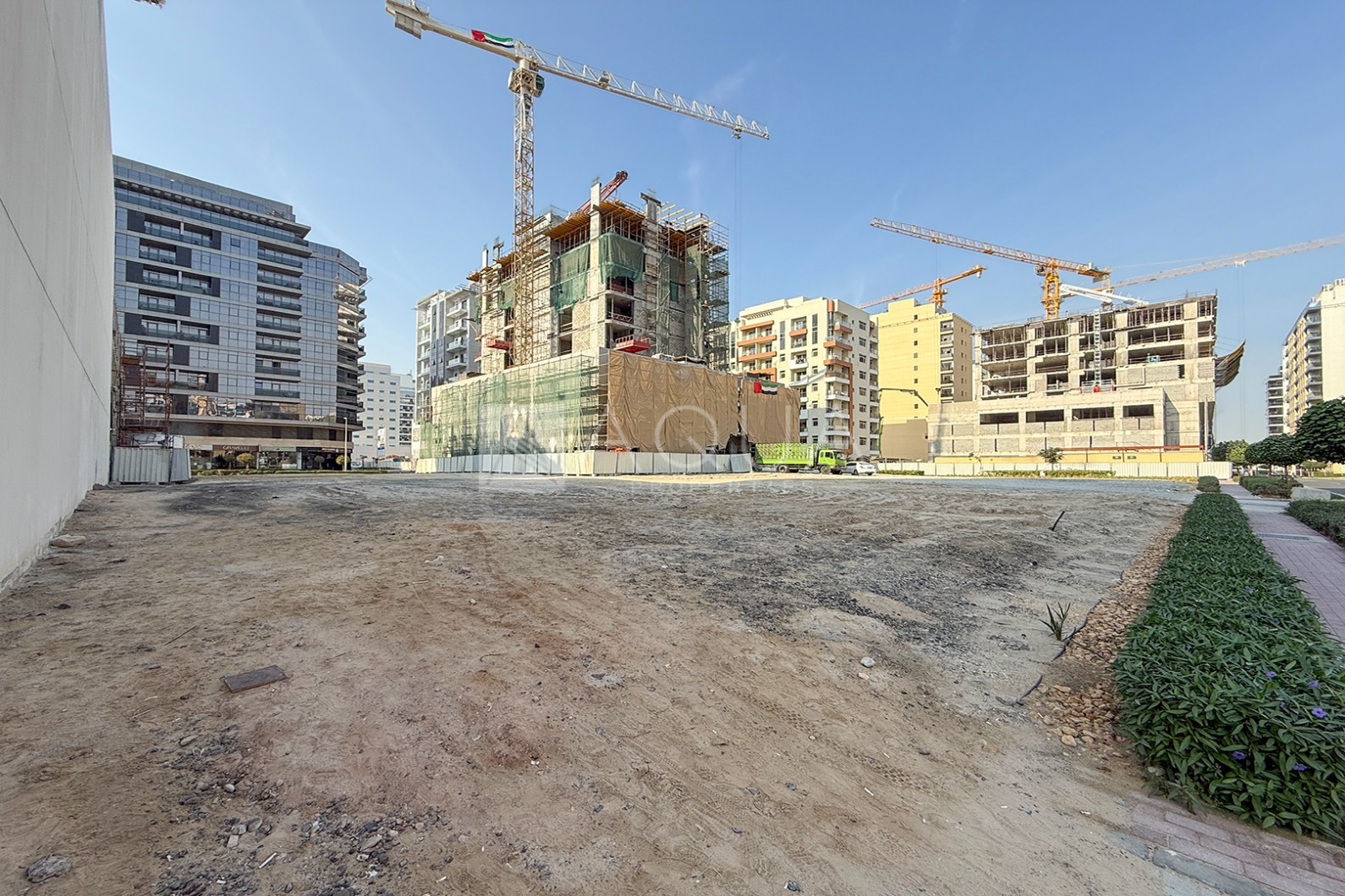 RESIDENTIAL PLOT | HIGH ROI | PREMIUM AREA