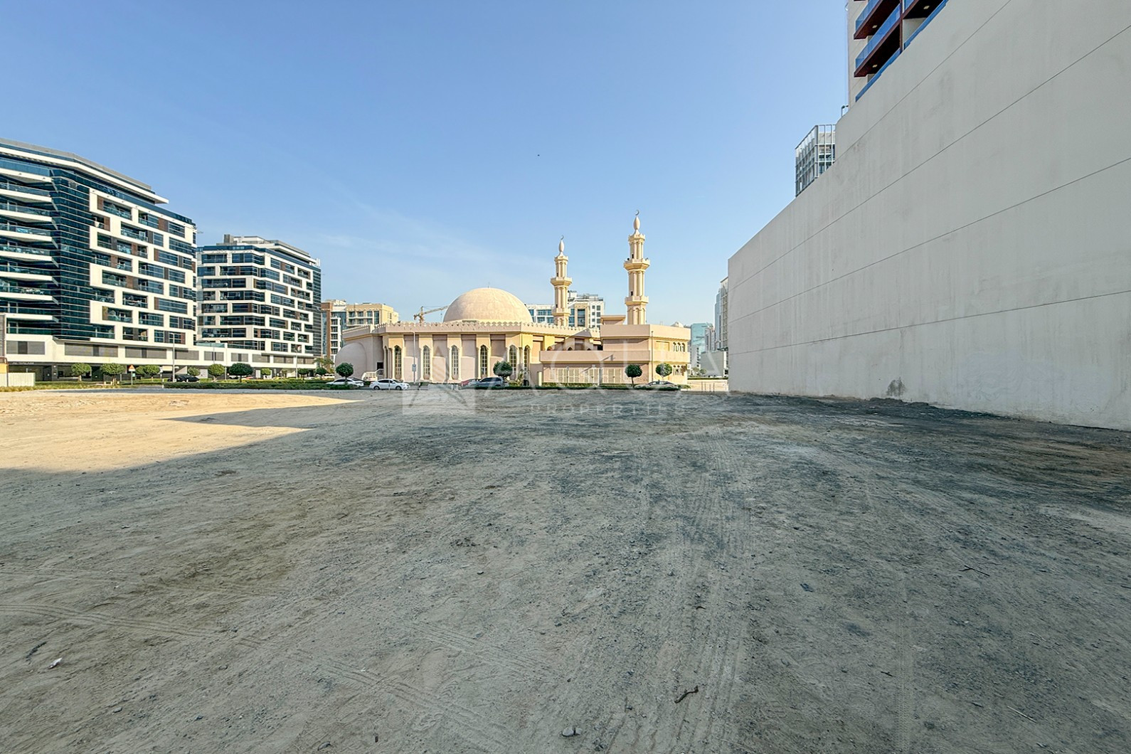 RESIDENTIAL PLOT | HIGH ROI | PREMIUM AREA