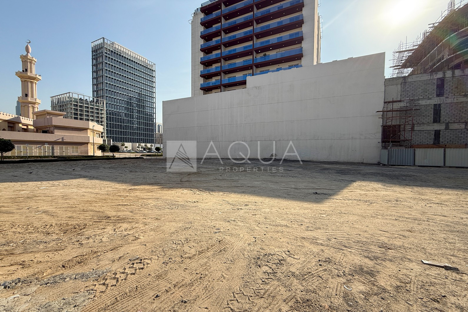 RESIDENTIAL PLOT | HIGH ROI | PREMIUM AREA