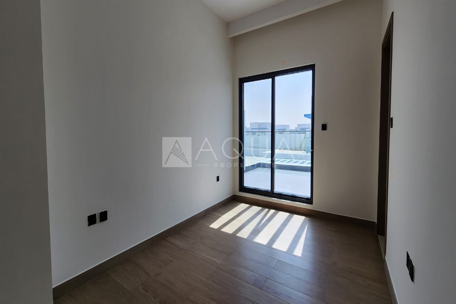 Luxury | Brand New | Ready to Move      