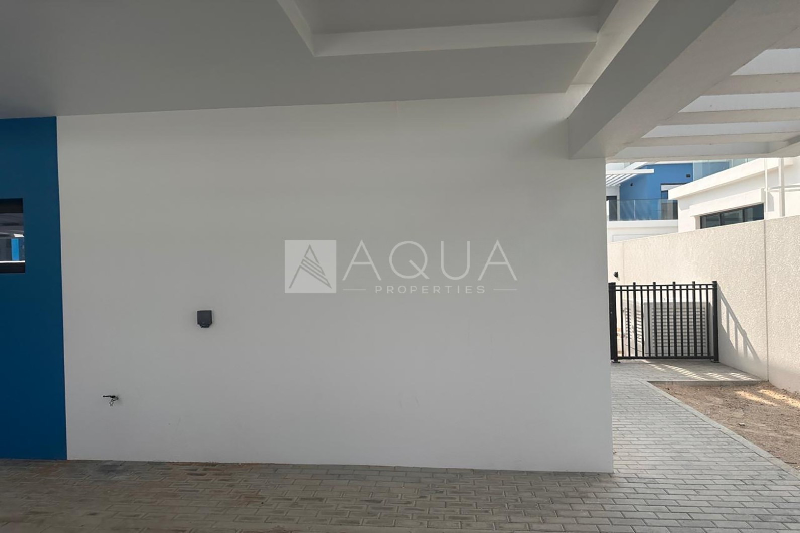 Luxury | Brand New | Ready to Move      