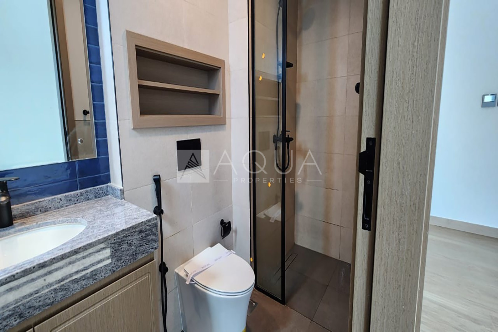 Luxury | Brand New | Ready to Move      