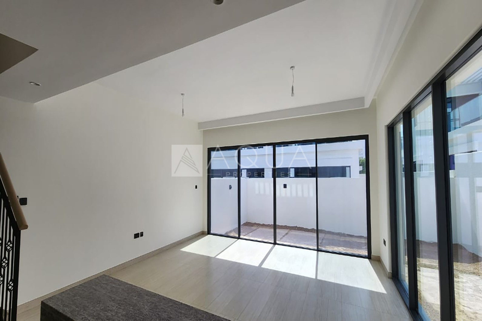 Luxury | Brand New | Ready to Move      