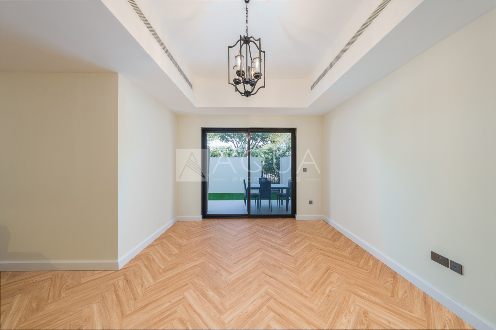 ITALIAN KITCHEN | CLOSE TO POOL & PARK | 3 BED + MAIDS ROOM