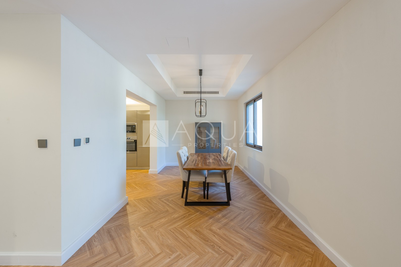 ITALIAN KITCHEN | CLOSE TO POOL & PARK | 3 BED + MAIDS ROOM