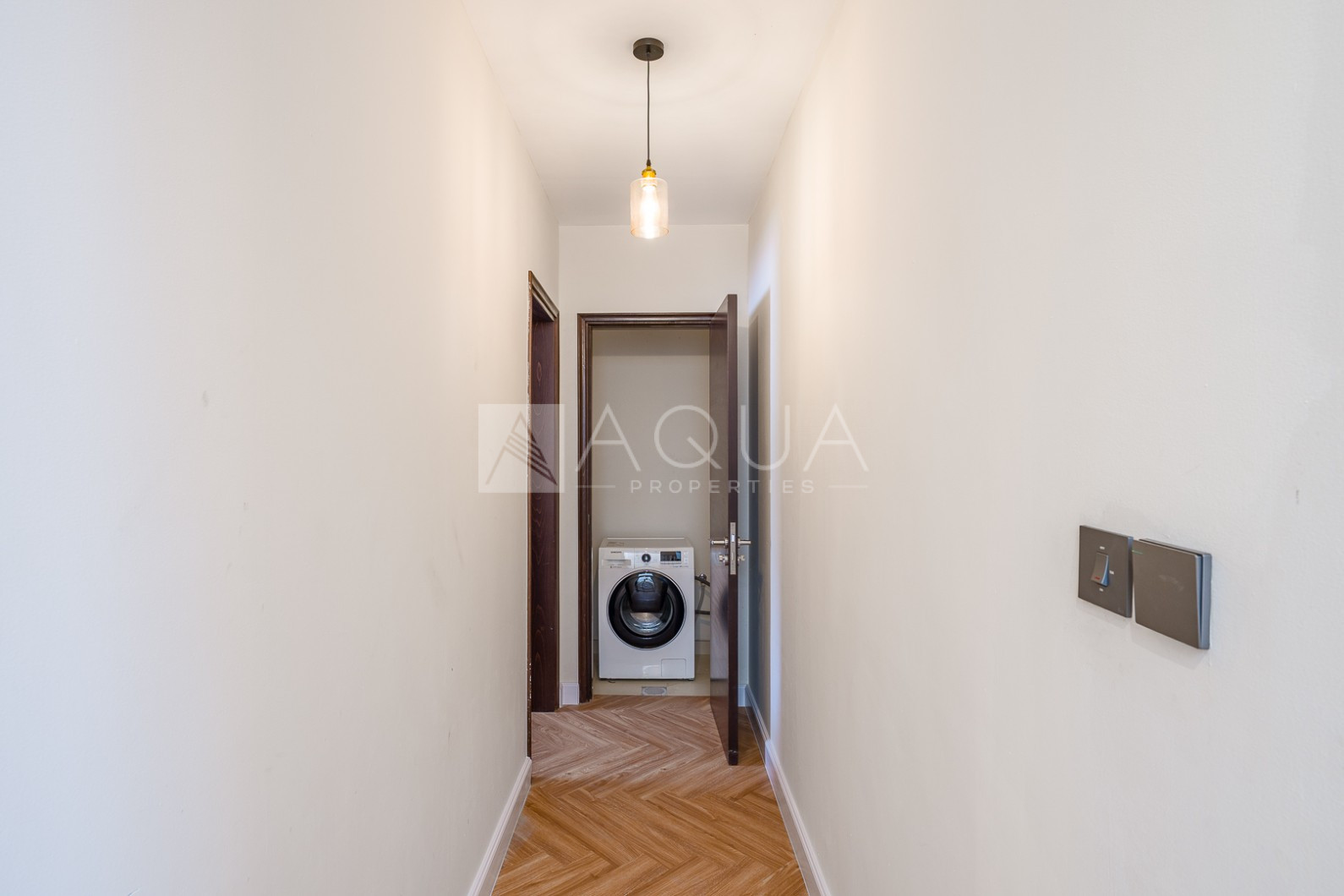 ITALIAN KITCHEN | CLOSE TO POOL & PARK | 3 BED + MAIDS ROOM