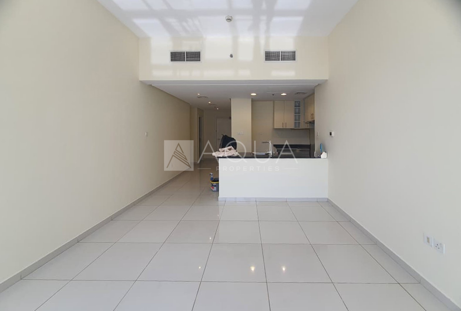 2Bed+Maid | Golf View | High Floor      