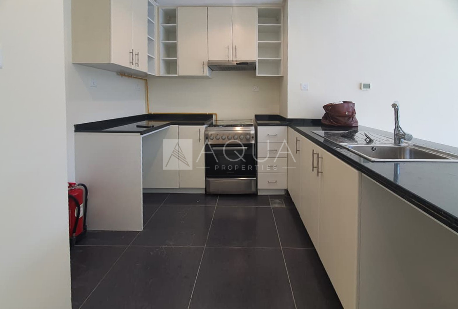 2Bed+Maid | Golf View | High Floor      