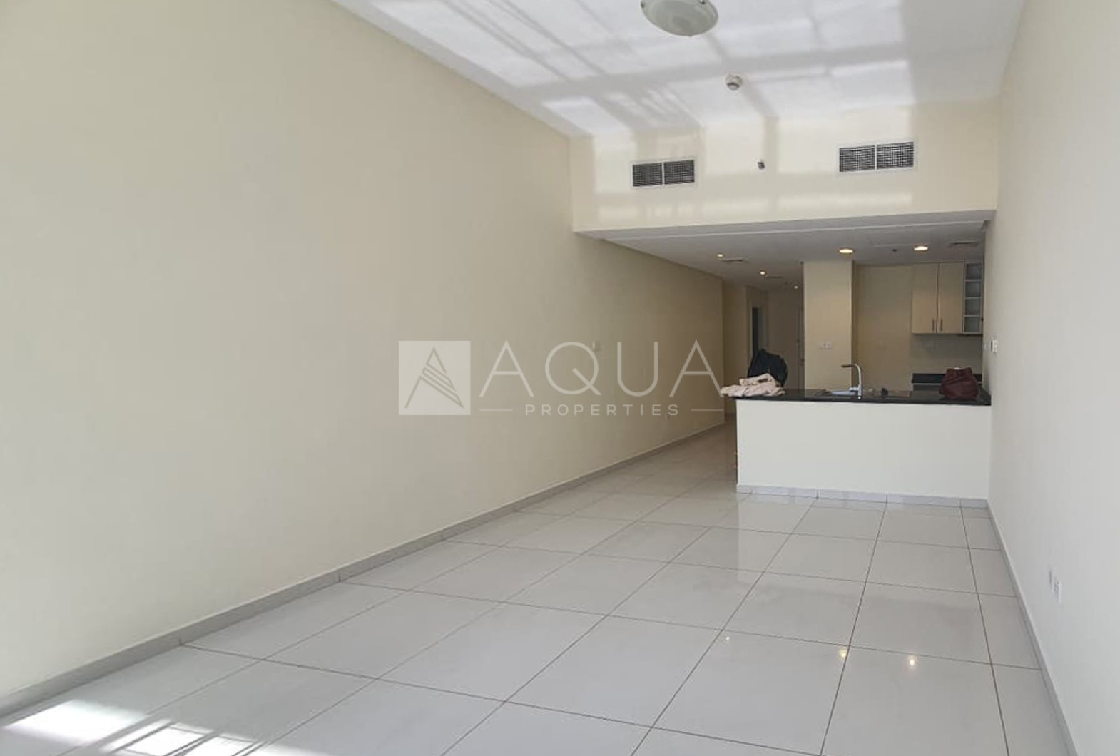 2Bed+Maid | Golf View | High Floor      