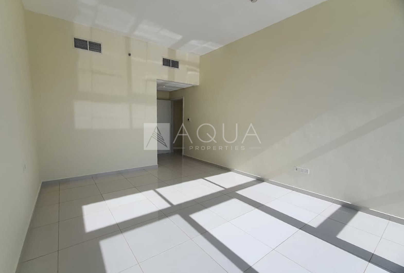 2Bed+Maid | Golf View | High Floor      