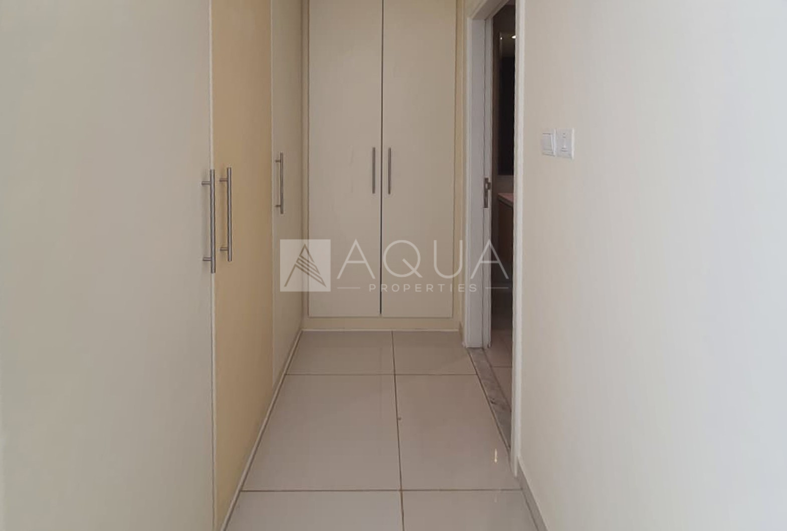 2Bed+Maid | Golf View | High Floor      