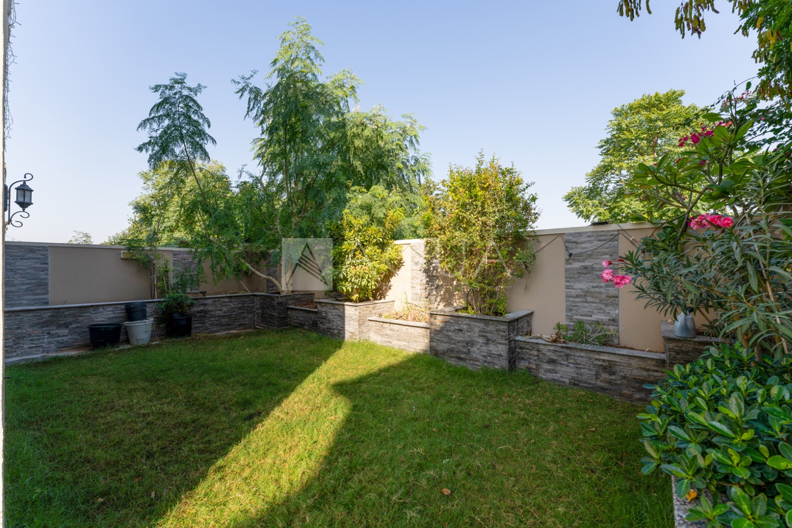 Lush greenery | Vastu Corner | Furnished