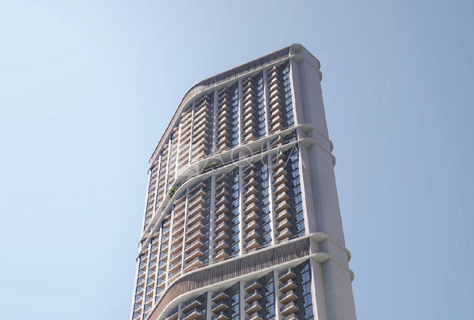 Elevated Waterfront Luxury in Sobha Hartland II