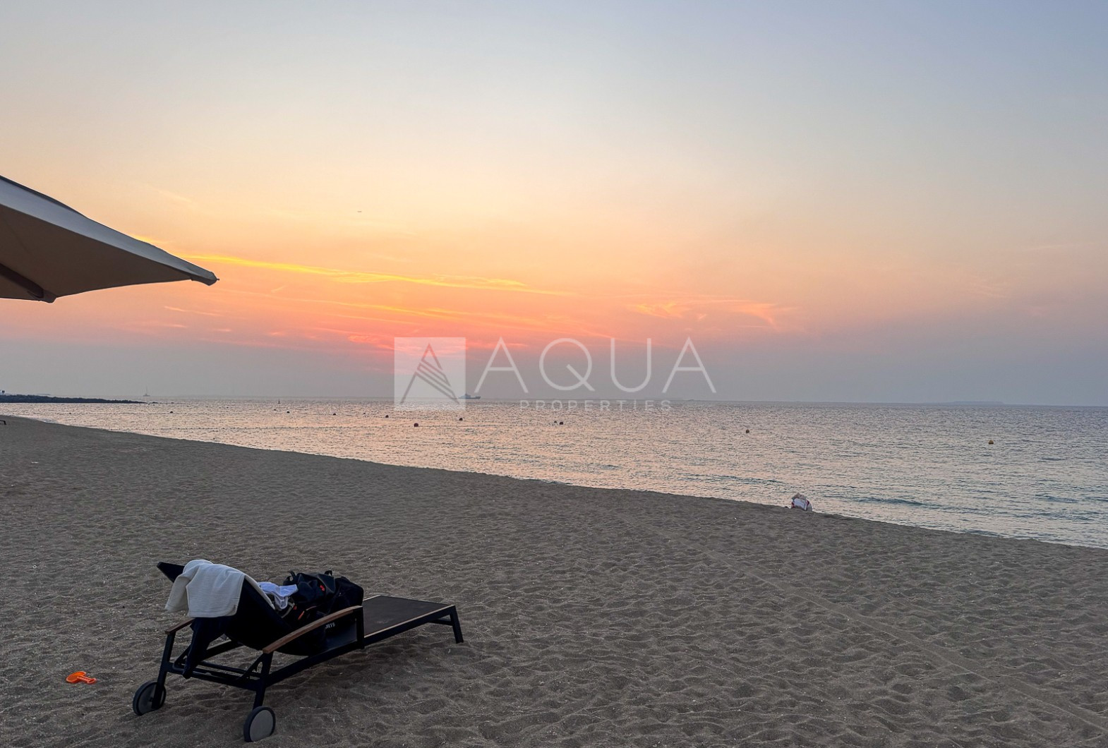 Jumeirah | Investment | Location        