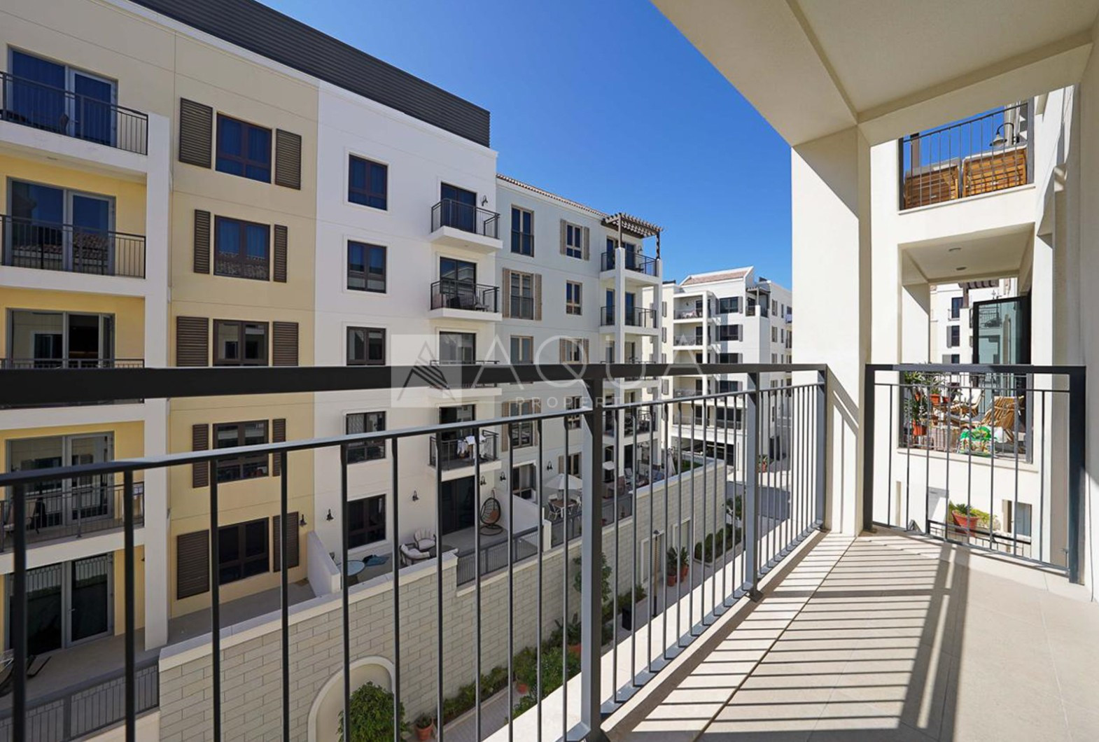 Jumeirah | Investment | Location        