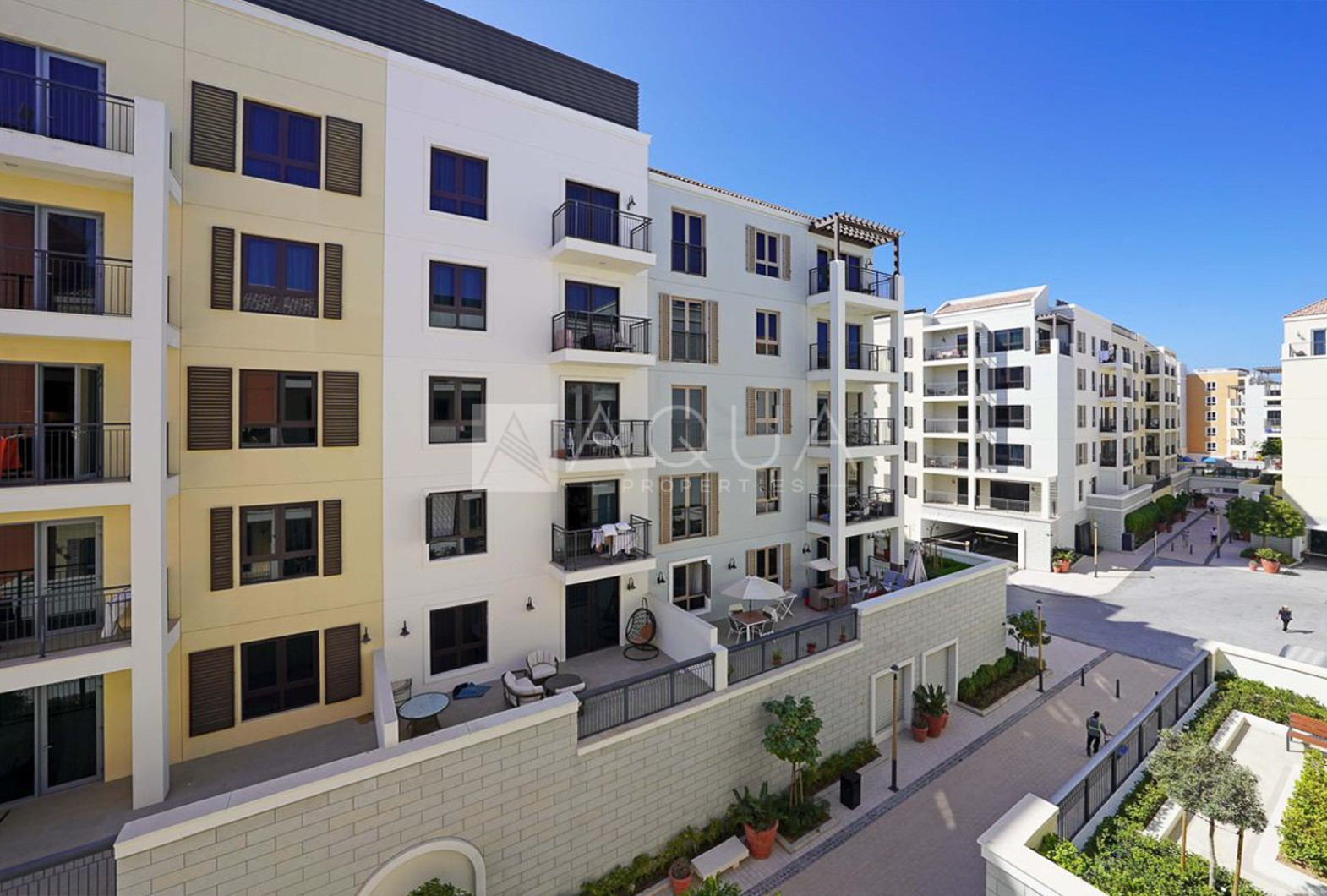 Jumeirah | Investment | Location        