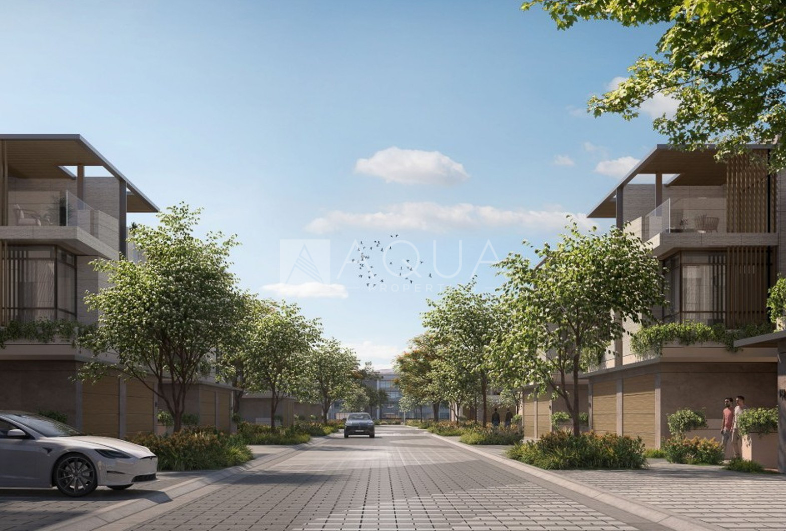 Exceptional Villa l High-End l Premium Plot