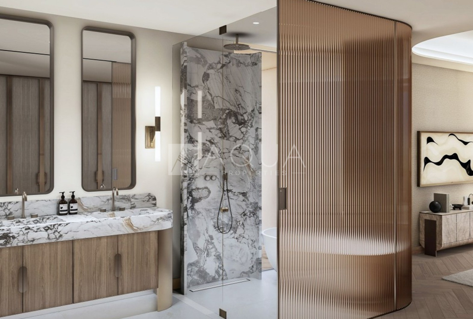 Exceptional Villa l High-End l Premium Plot