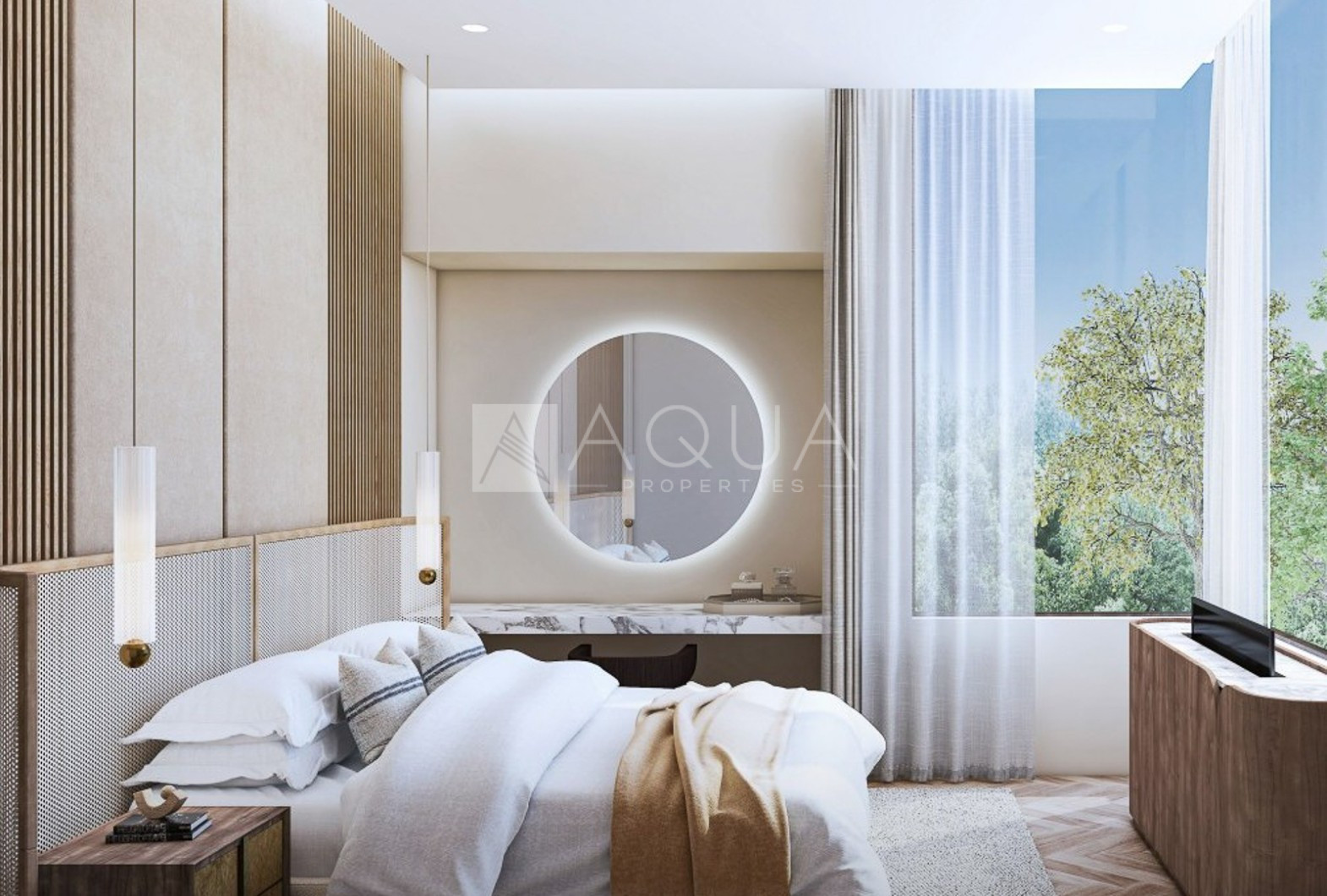 Exceptional Villa l High-End l Premium Plot