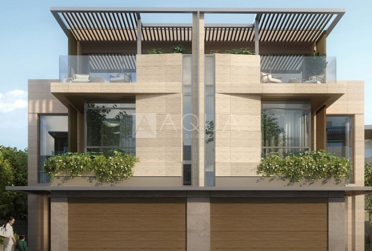 Exceptional Villa l High-End l Premium Plot