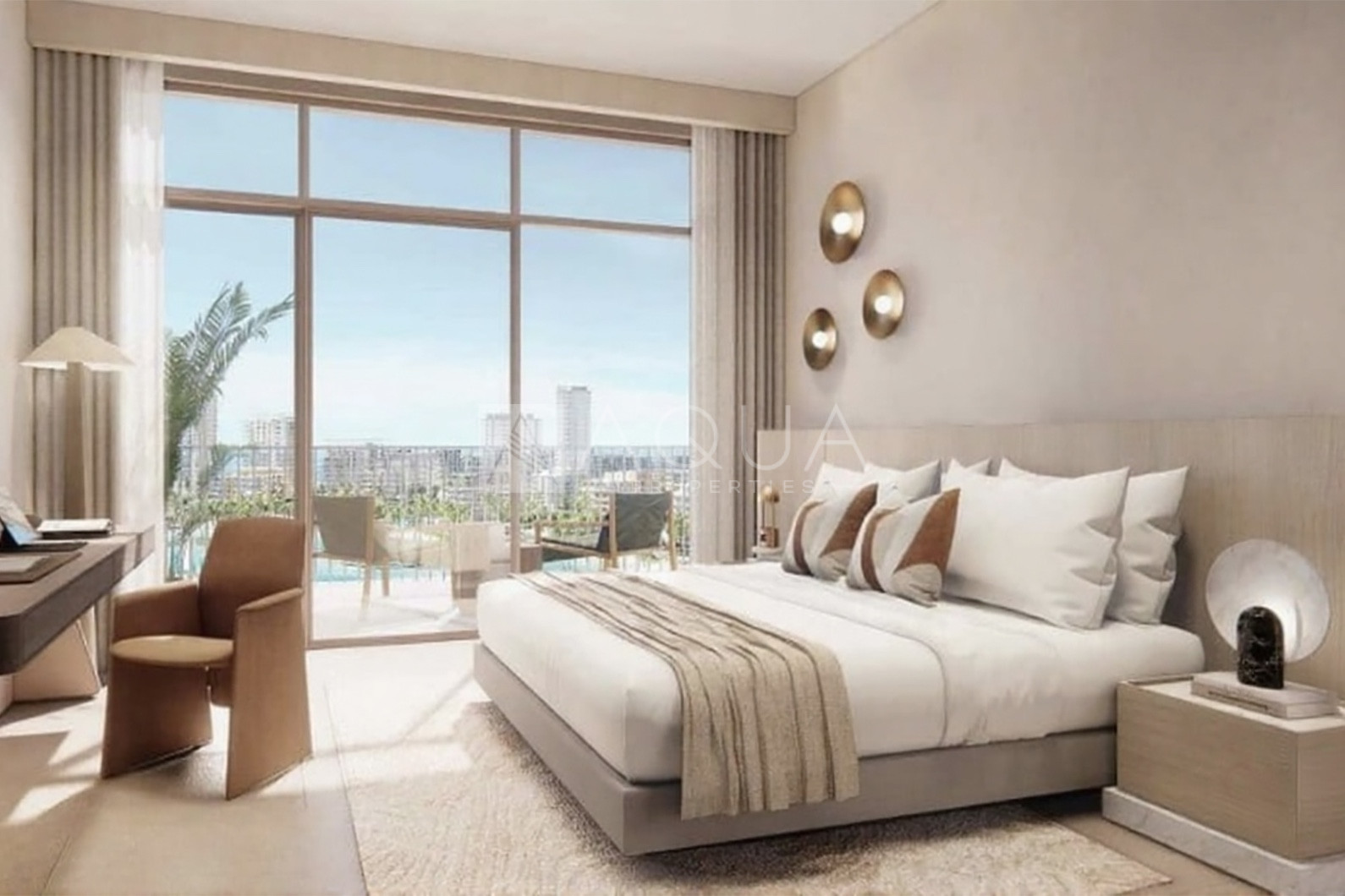 OWN AN ENTIRE FLOOR PRICED LOWER THAT THE OPENING RATES OF OTHER PHASES