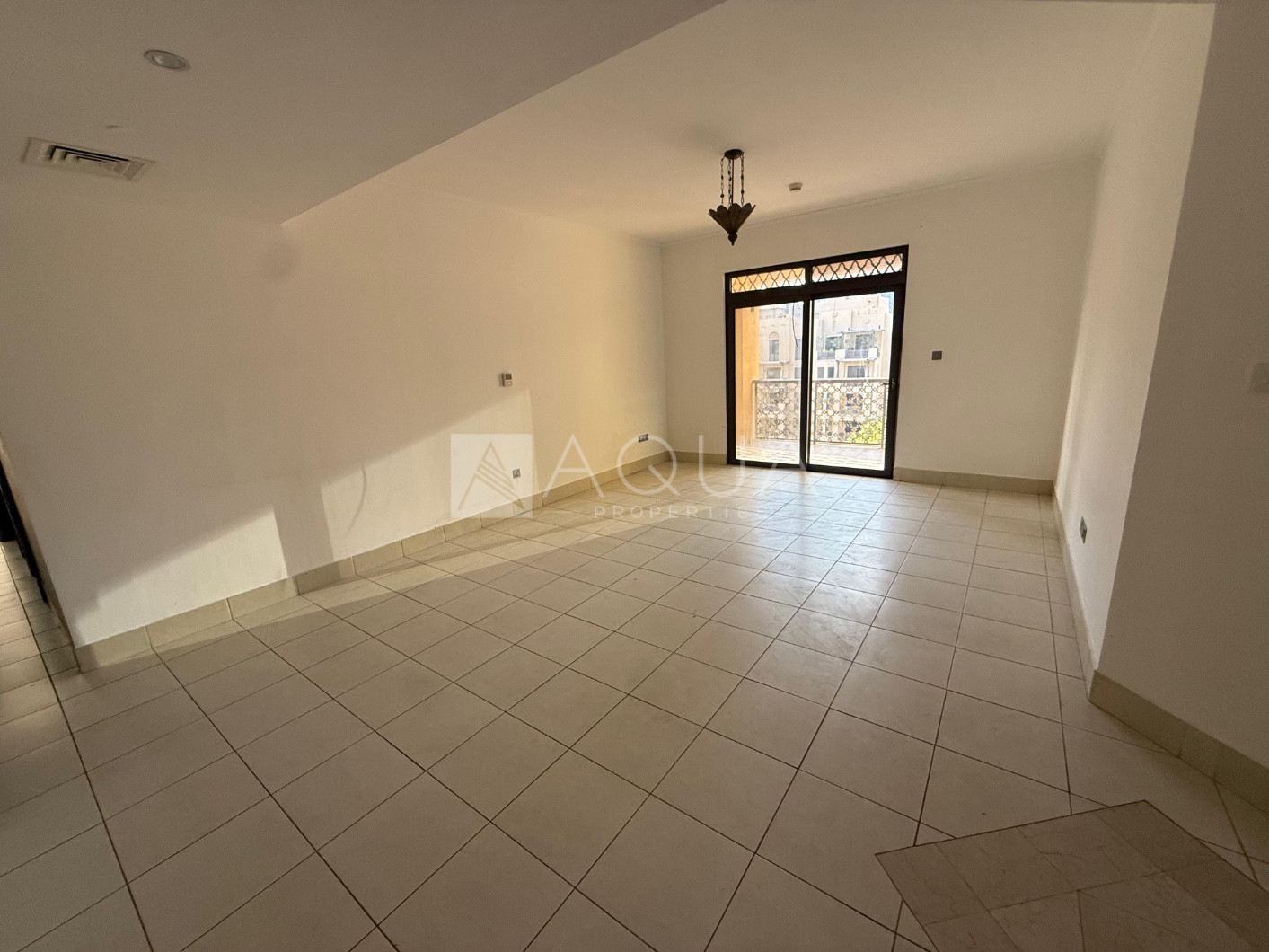 Burj Khalifa View | Spacious | Ready to Move