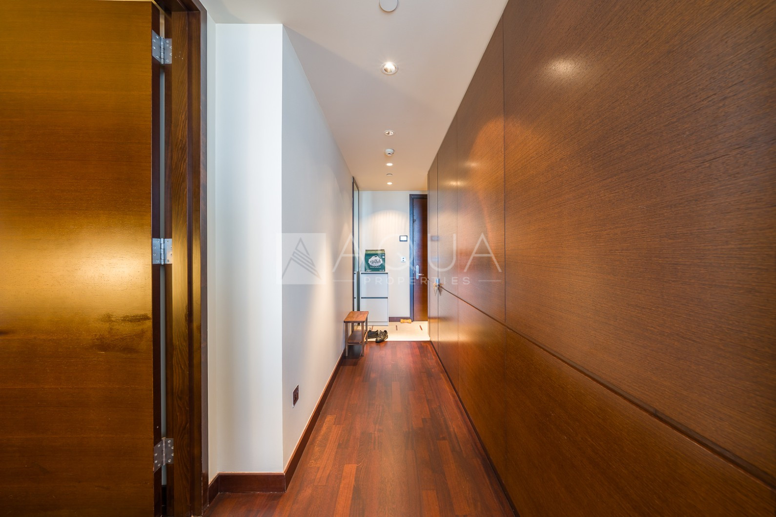 High-end | Boulevard View | Fully Furnished