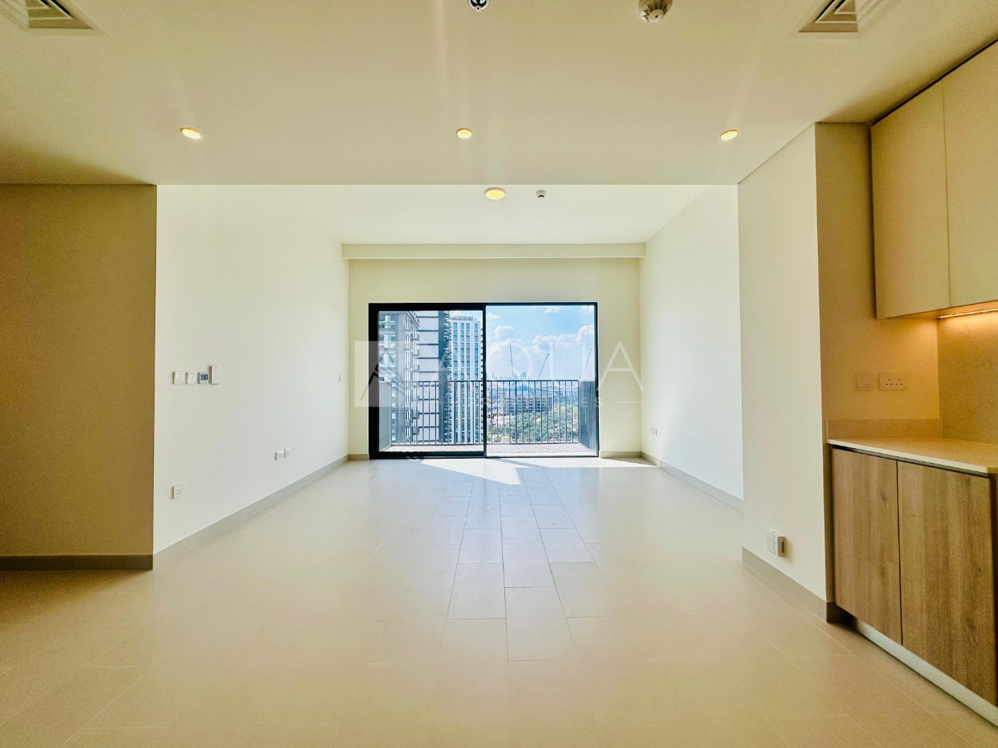 Exclusive | Brand New | Park and Pool Facing