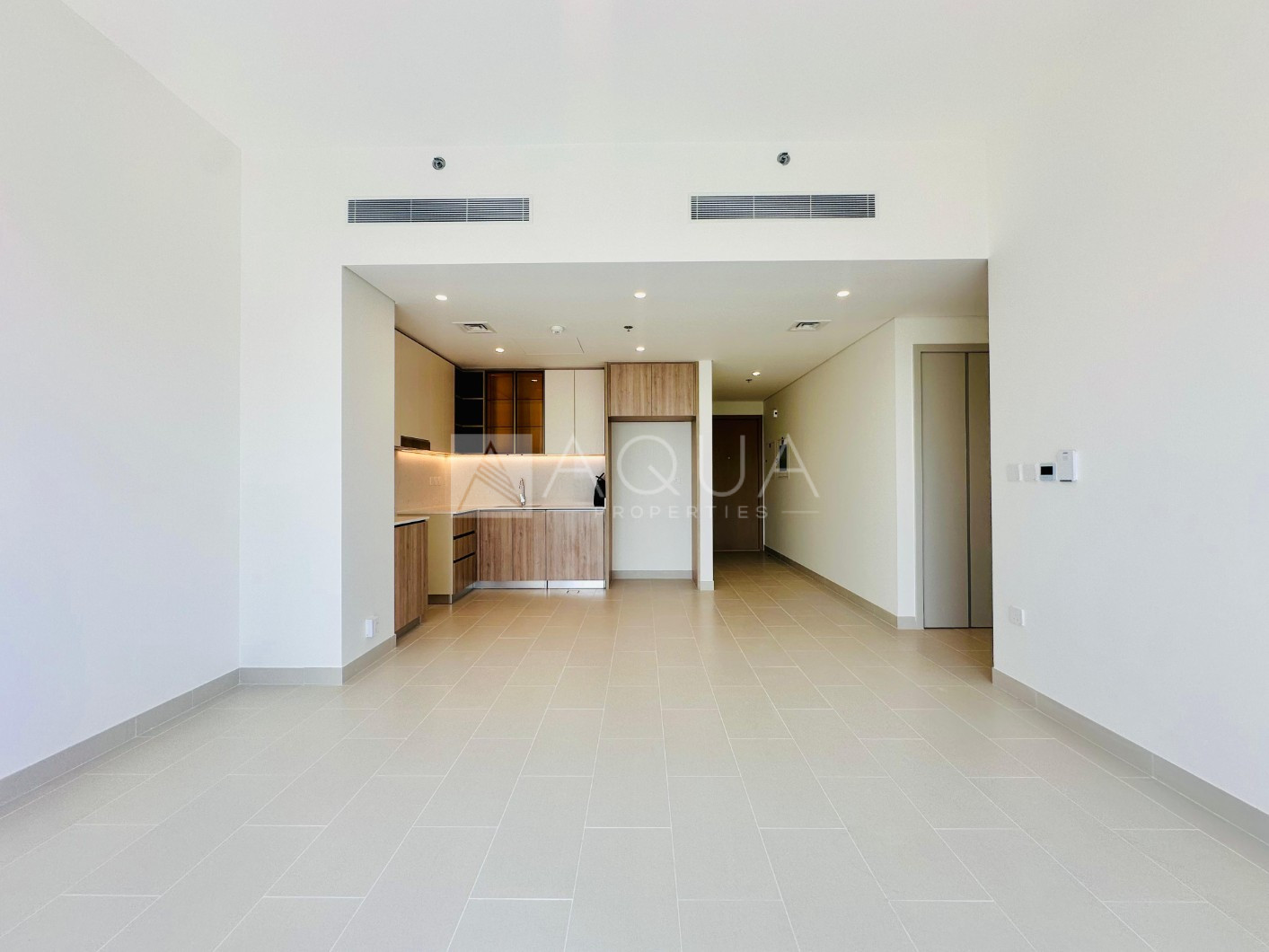 Exclusive | Brand New | Park and Pool Facing